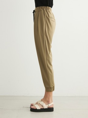 Playful outfit joger pant 詳細画像