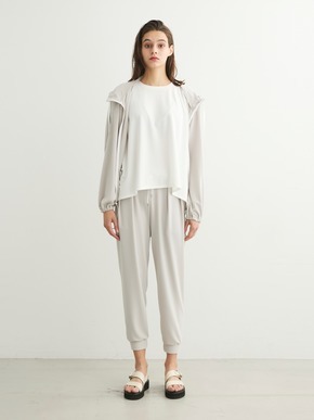 Playful outfit joger pant 詳細画像