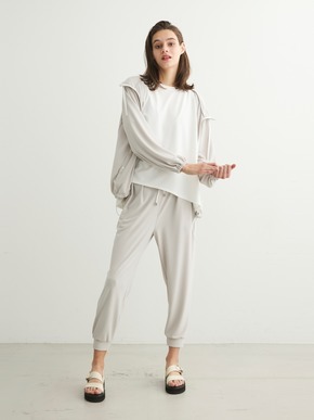 Playful outfit joger pant 詳細画像