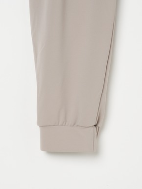 Playful outfit joger pant 詳細画像