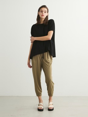 Playful outfit joger pant 詳細画像