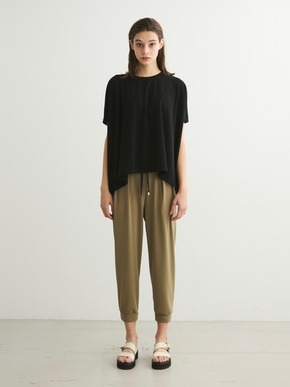 Playful outfit joger pant 詳細画像