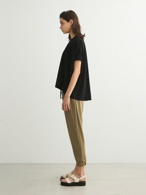 Playful outfit joger pant 詳細画像