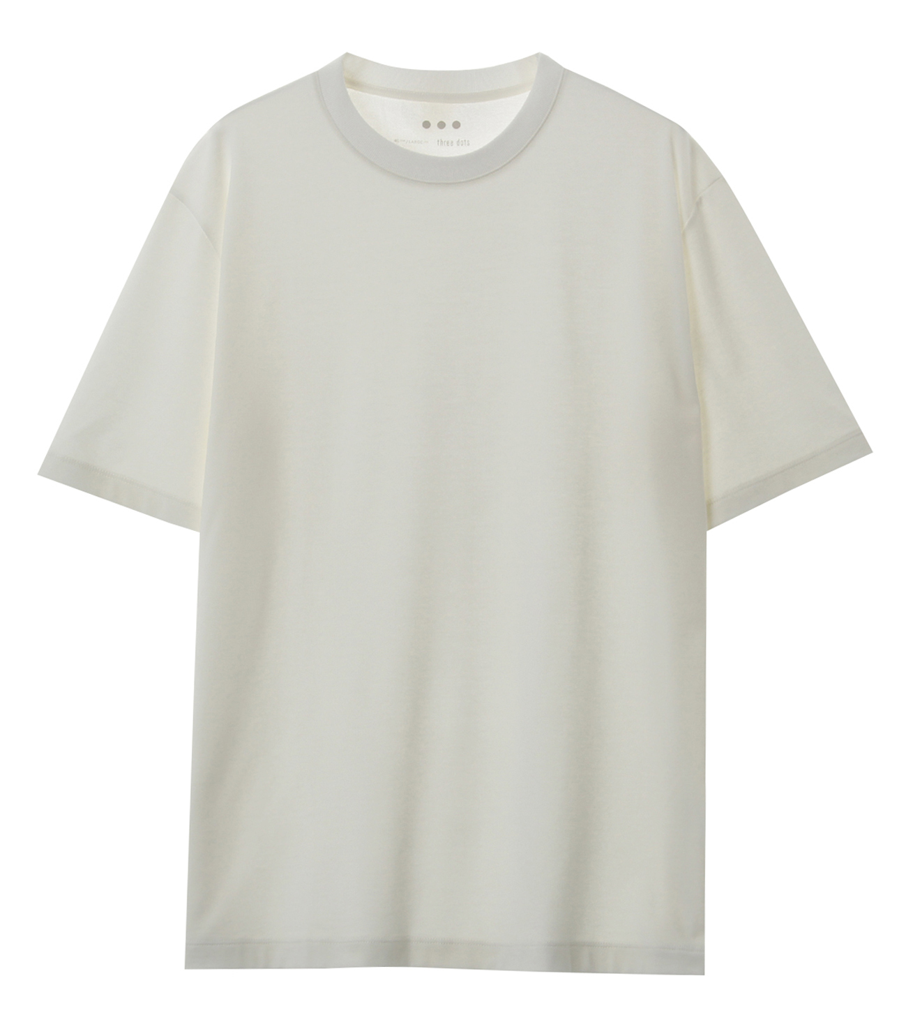 Men 039 S 70 1 King Terry Crew Neck スリードッツ オフィシャルオンラインショップ Men 039 S 70 1 King Terry Crew Neck スリードッツ オフィシャルオンラインショップ