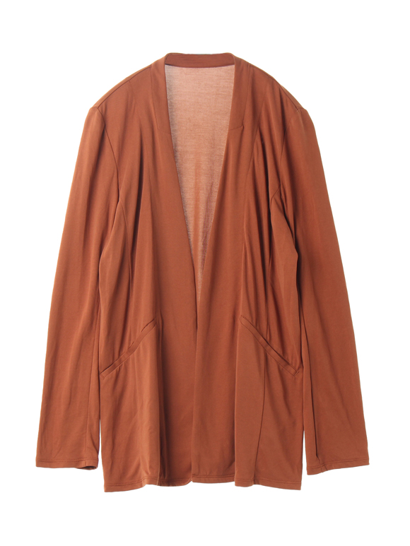 three dots スリードッツ 春、夏、秋 モッズコート 贅沢屋の www