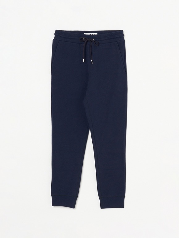 Stretch ponte pant