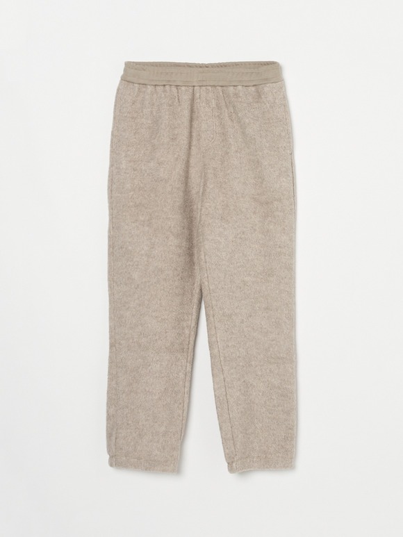 Men's cotton yak jogger pants