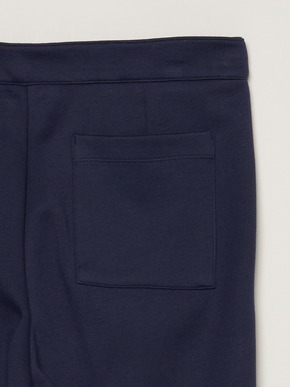 Men's high gauge cardboard pant 詳細画像