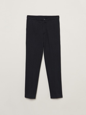 Men's high gauge cardboard pant 詳細画像