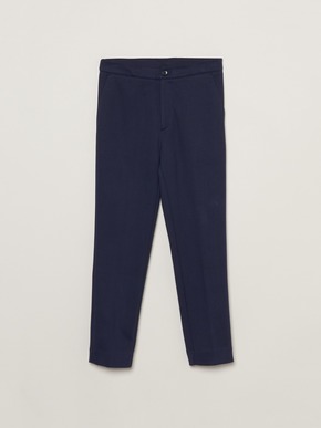 Men's high gauge cardboard pant 詳細画像