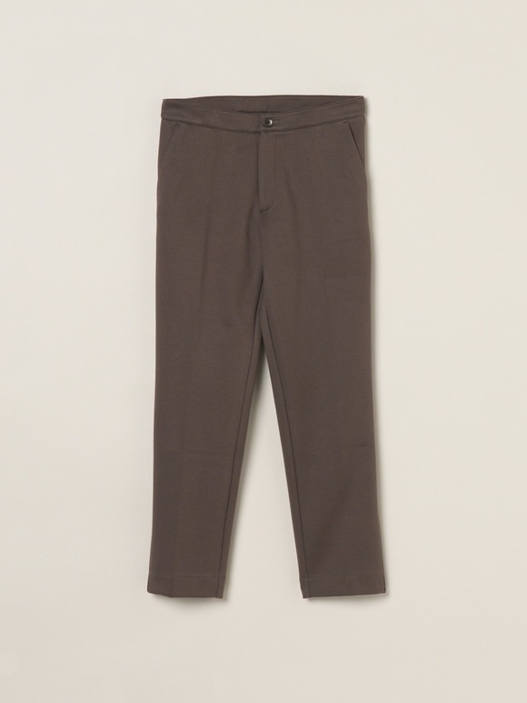 Men's high gauge cardboard pant