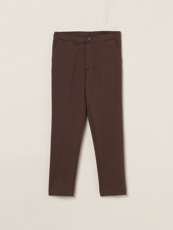 Men's high gauge cardboard pant