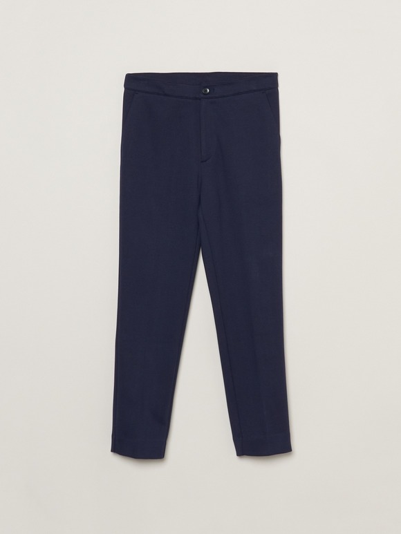 Men's high gauge cardboard pant