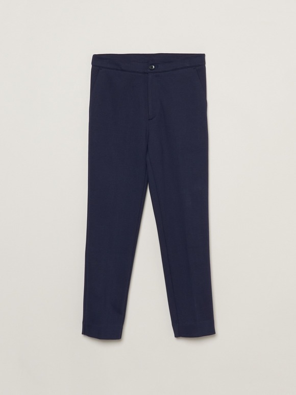 Men's high gauge cardboard pant