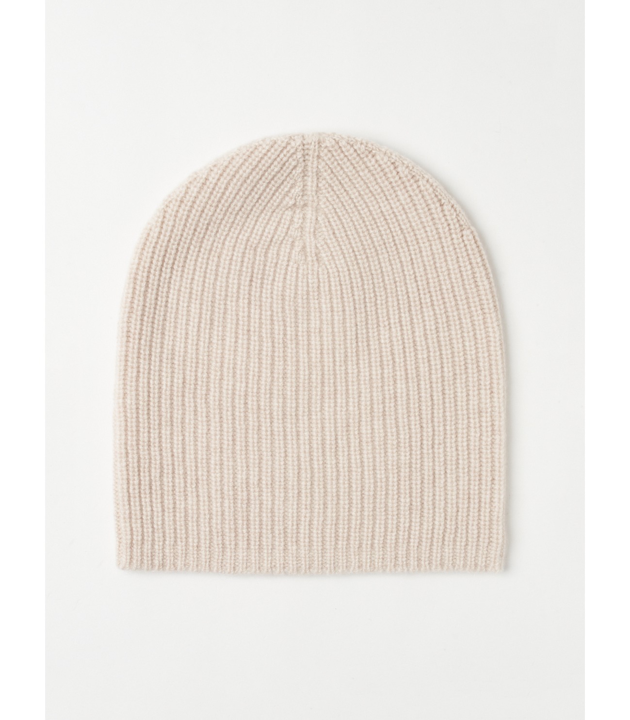 Holiday cashmere cap 詳細画像 oatmeal 1