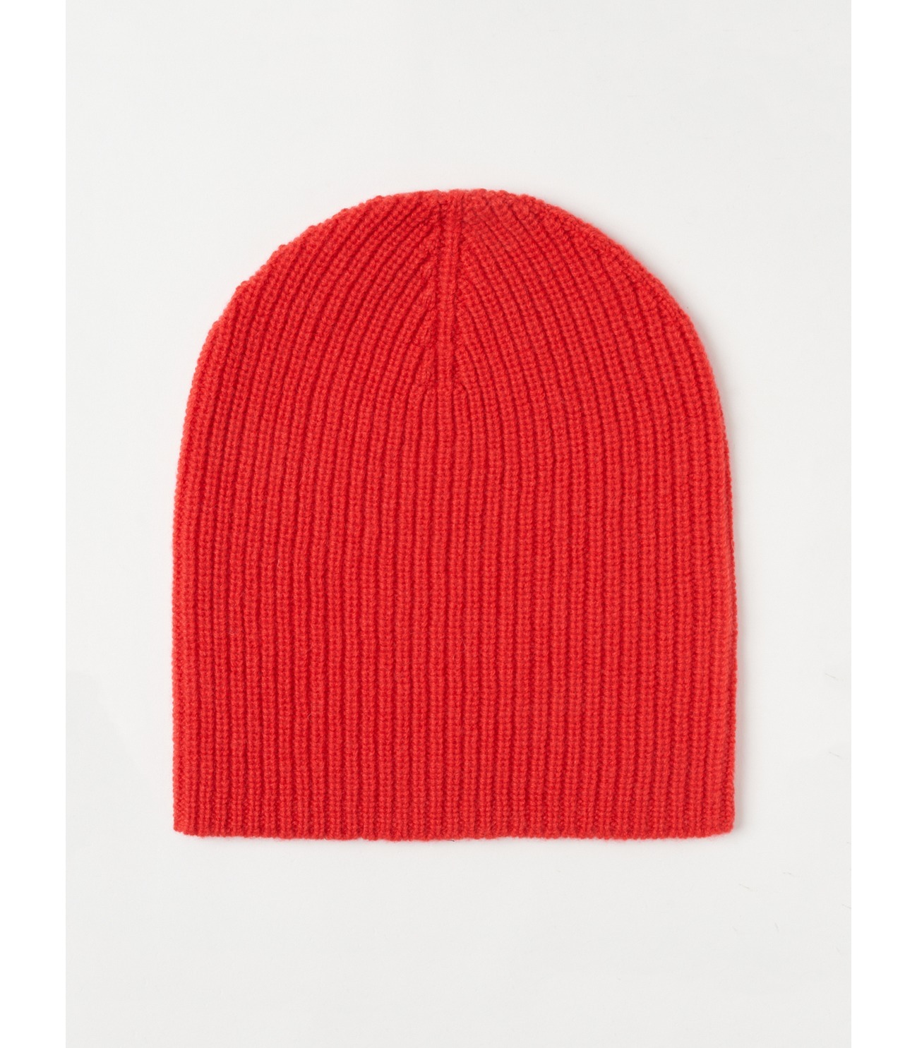 Holiday cashmere cap 詳細画像 red 1