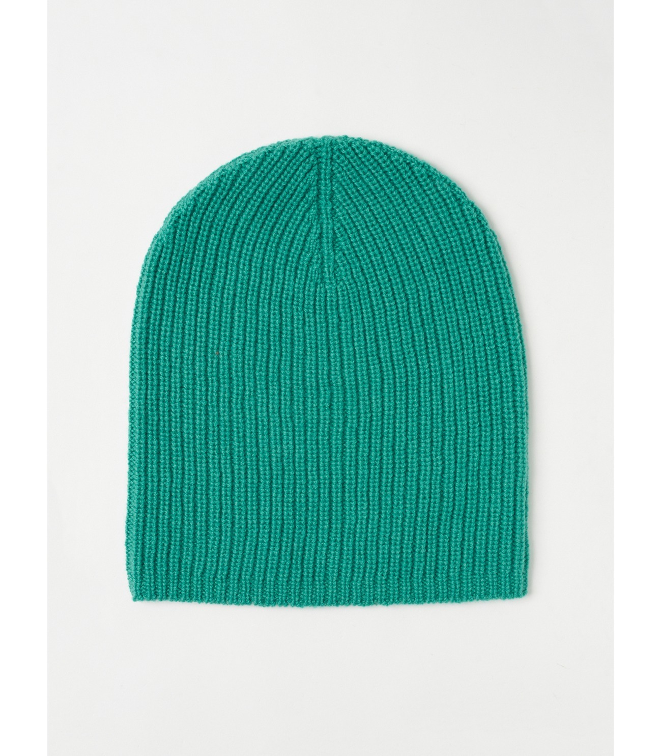 Holiday cashmere cap 詳細画像 green 2