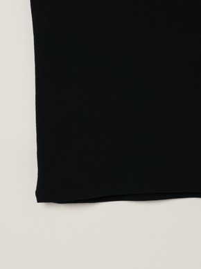 Fundation cotton long sleeve T 詳細画像