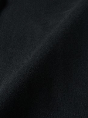 Fundation cotton long sleeve T 詳細画像