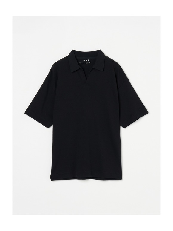 Men's Organic cottonknit skipper