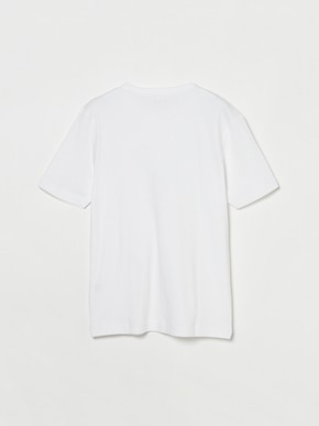 Men's Organic cotton knit Josh 詳細画像
