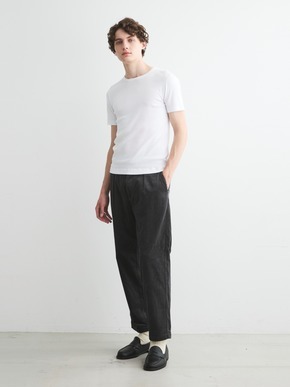 Men's Organic cotton knit Josh 詳細画像