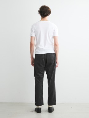 Men's Organic cotton knit Josh 詳細画像