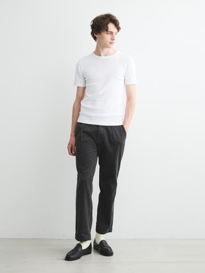 Men's Organic cotton knit Josh 詳細画像