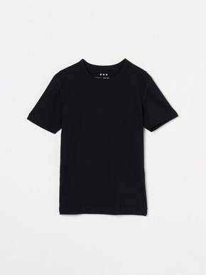 Men's Organic cotton knit Josh 詳細画像