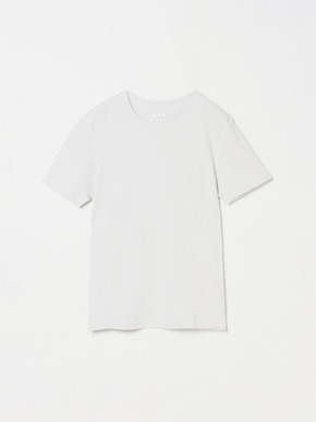 Men's Organic cotton knit Josh 詳細画像