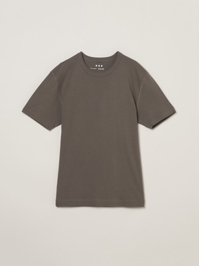 Men's organic cotton knit Keith 詳細画像