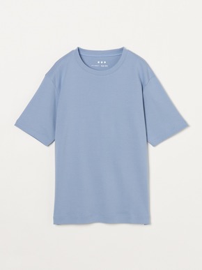 Men's Organic cotton knit New Josh 詳細画像