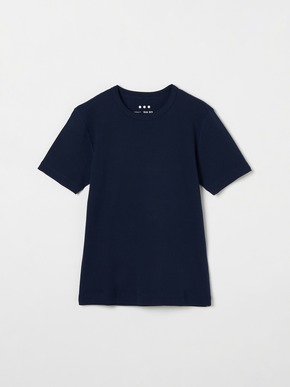 Men's Organic cotton knit Josh 詳細画像