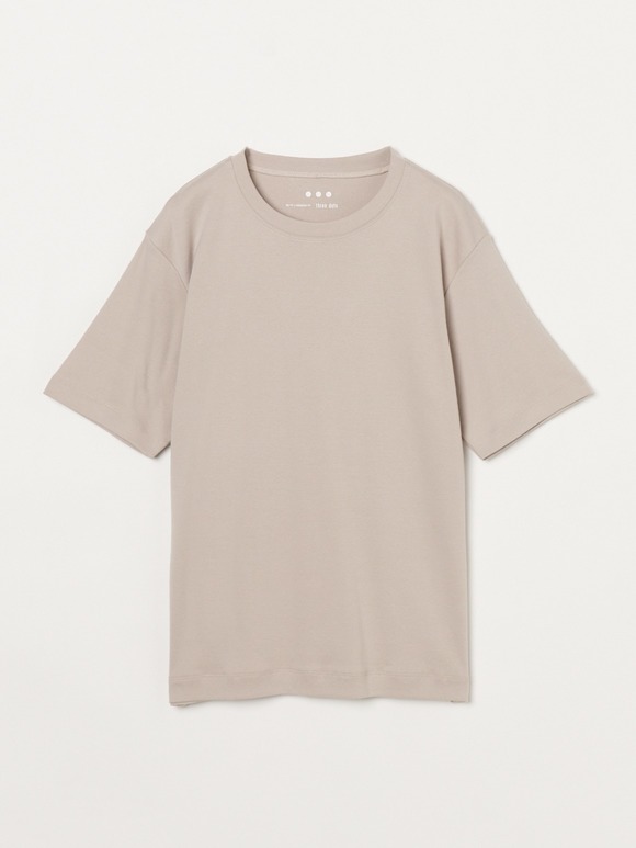 Men's Organic cotton knit New Josh