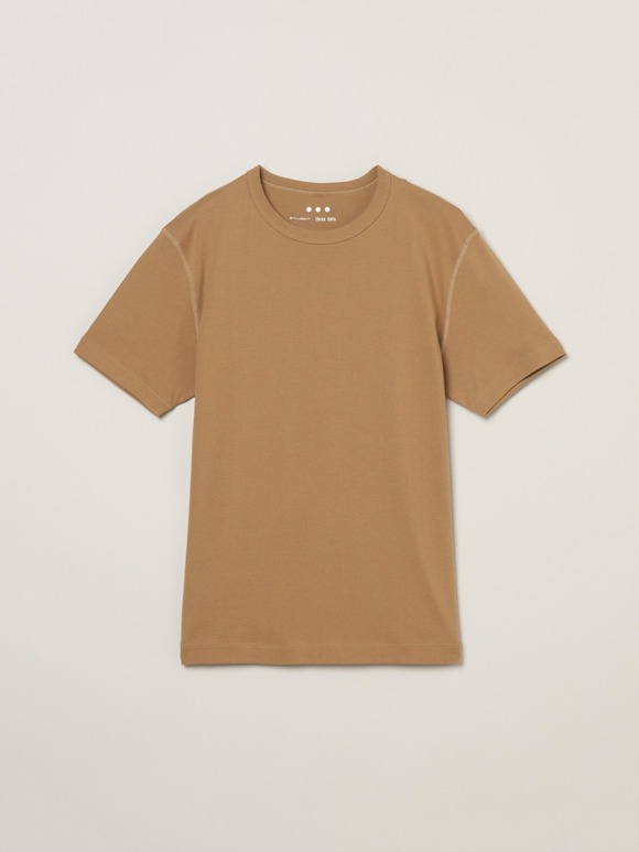 Men's organic cotton knit Keith
