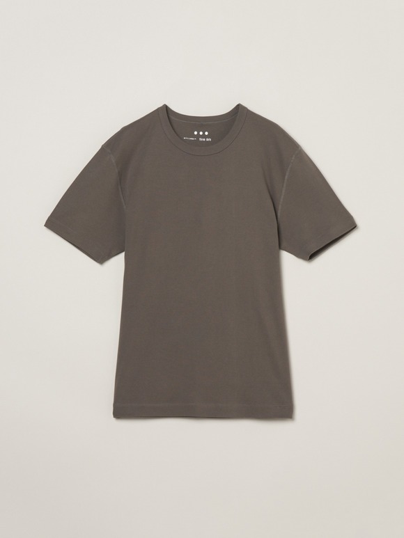 Men's organic cotton knit Keith