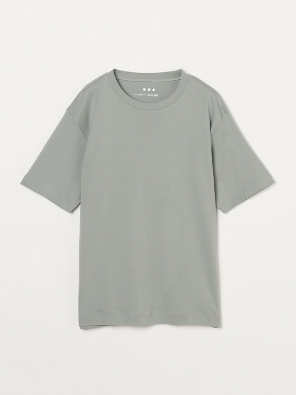 Men's Organic cotton knit New Josh