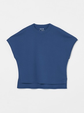 Organic Cotton Knit cropped alex 詳細画像