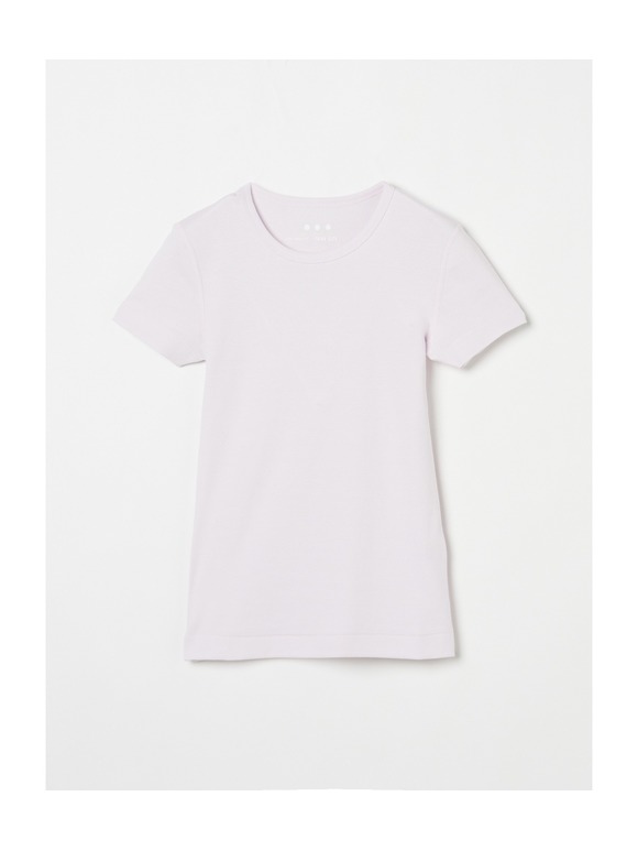 Organic Cotton knit s/s alex