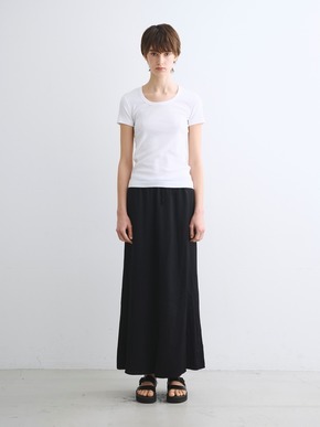 Organic cotton knit s/s jessica 詳細画像