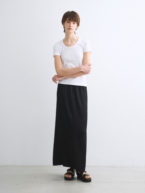 Organic cotton knit s/s jessica 詳細画像