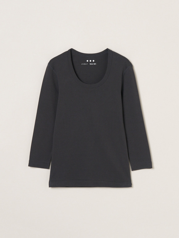 Jessica 3/4sleeve 