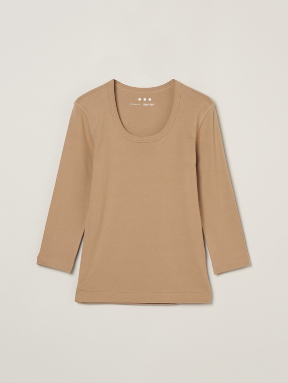 Jessica 3/4sleeve 