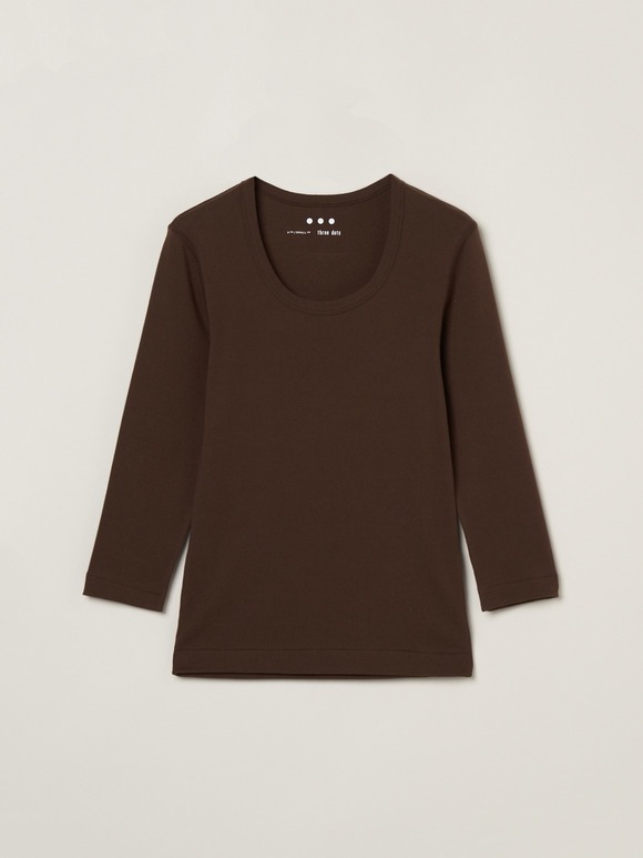 Jessica 3/4sleeve 