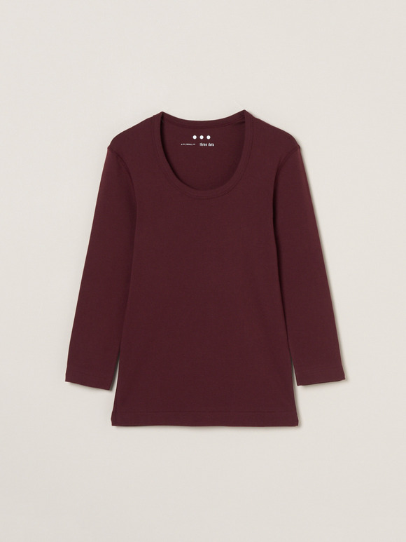 Jessica 3/4sleeve 