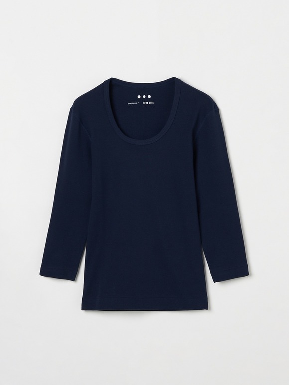 Jessica 3/4sleeve 