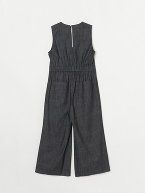 Dungaree all in one 詳細画像