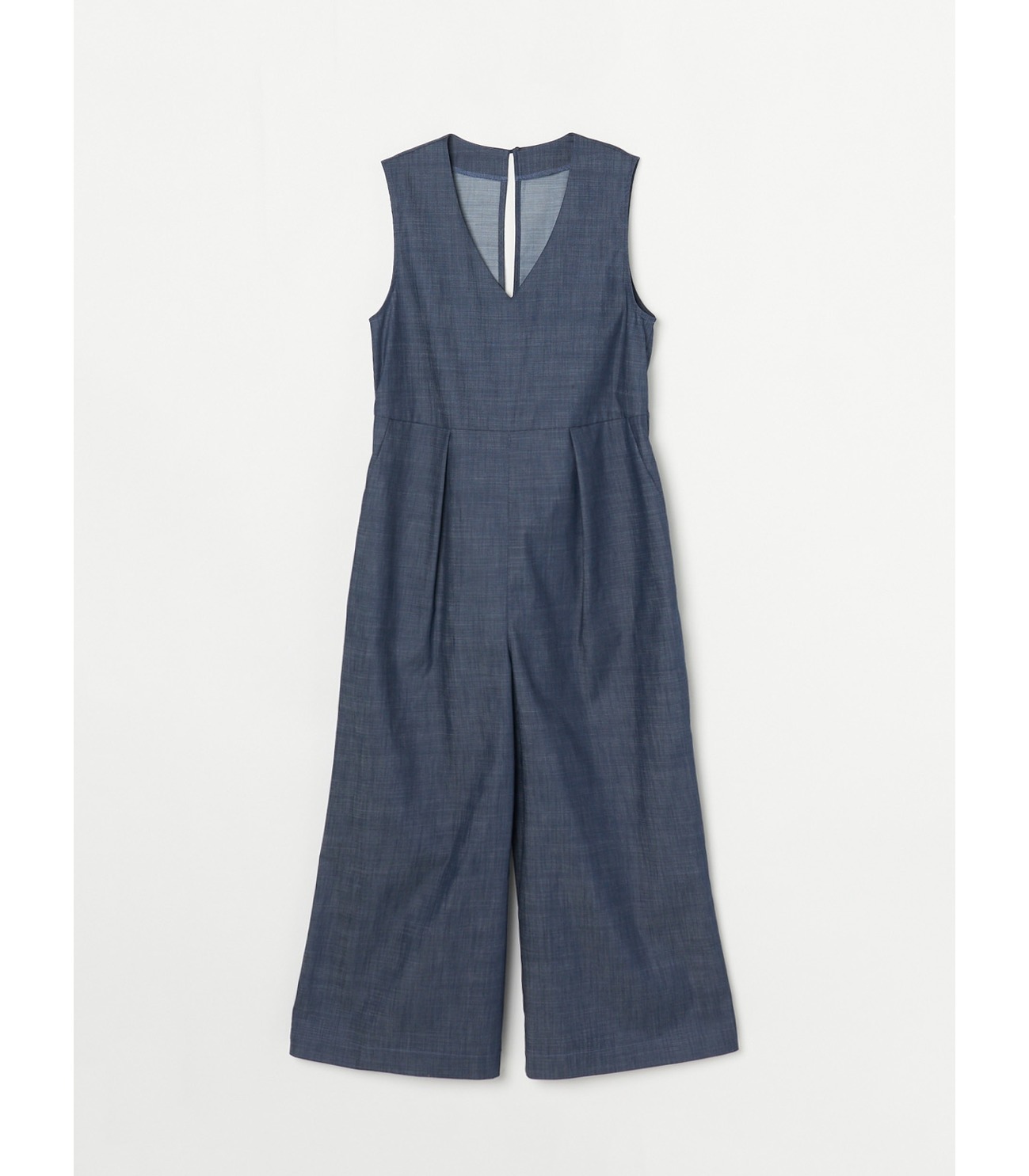 Dungaree all in one 詳細画像 navy 1