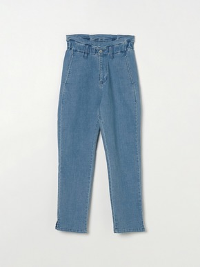 Denim pant 詳細画像