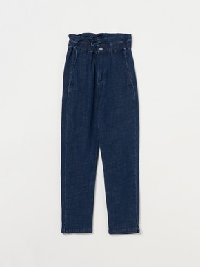 Denim pant 詳細画像